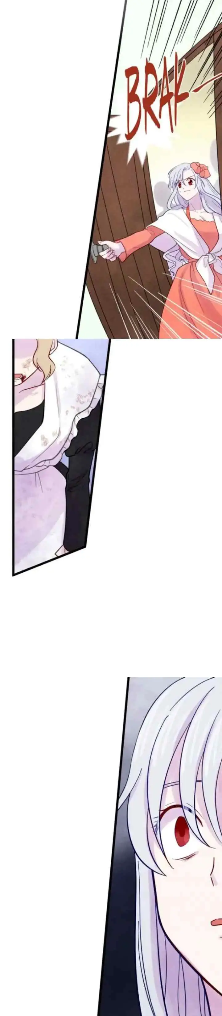 Iris - la Lady au Smartphone chapter 19 halaman 5