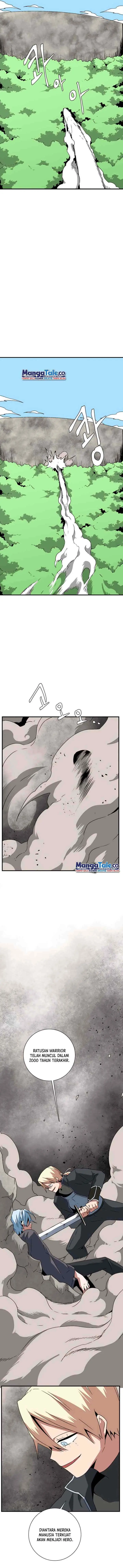 One Step to The Demon King chapter 43 halaman 12