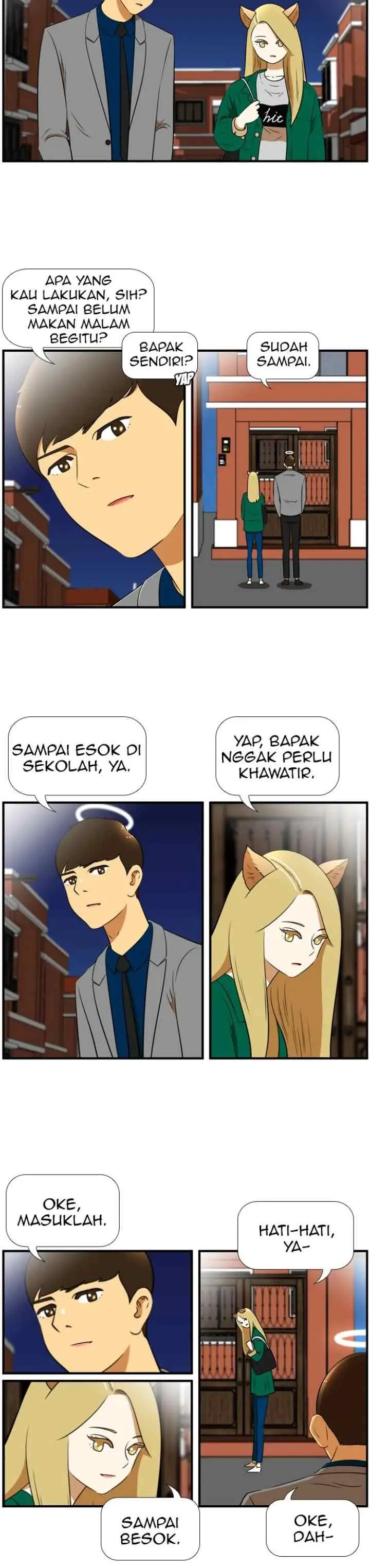 New Normal: Class 8 chapter 142 halaman 12