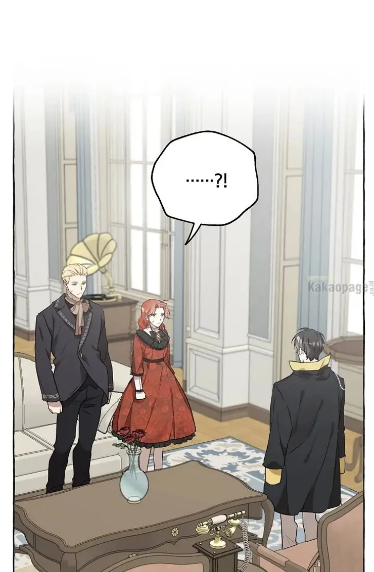 Everything Was a Misunderstanding chapter 14 halaman 38