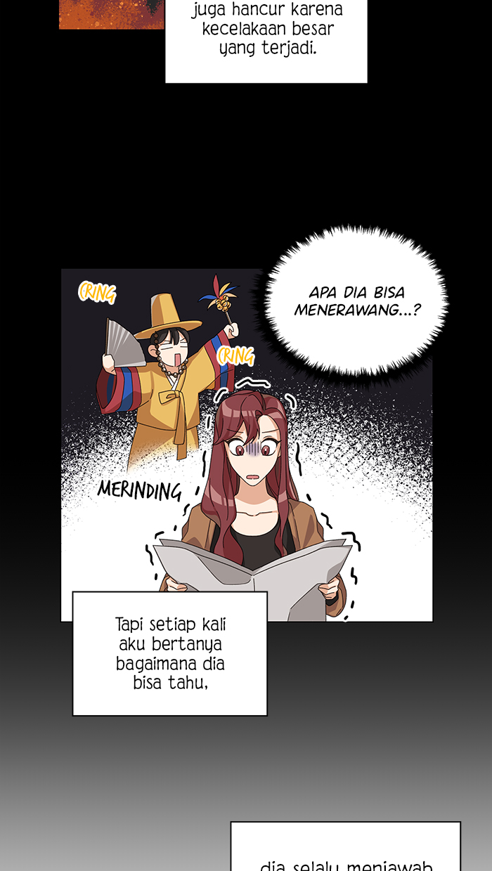We're Soulmates Starting From Today chapter 2 halaman 58