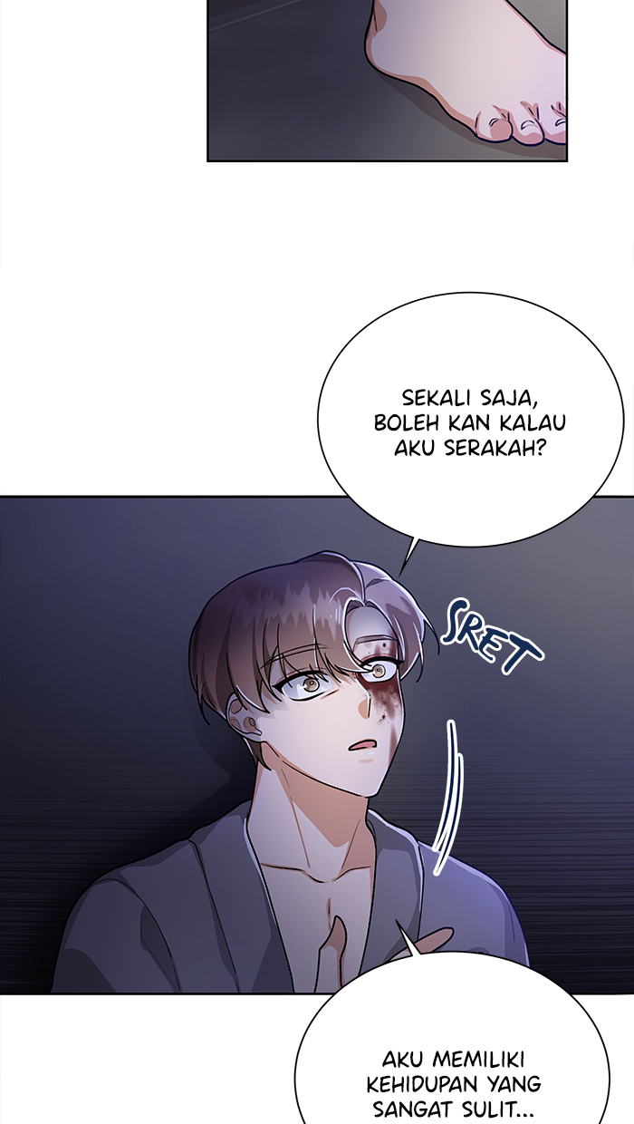 We're Soulmates Starting From Today chapter 53 halaman 39