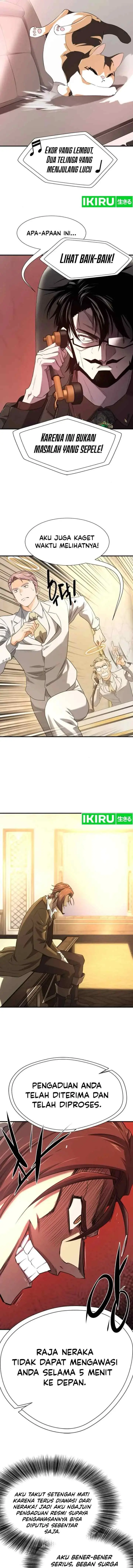 O melhor engenheiro do mundo chapter 193 halaman 5