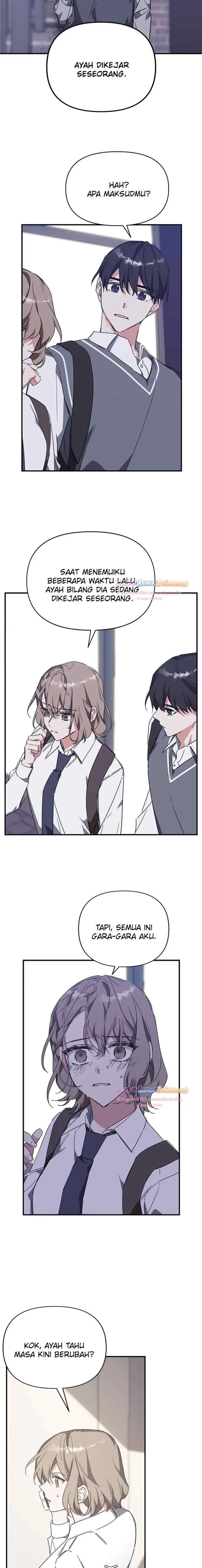 Nine (LEE Eum-sae) chapter 32 halaman 15