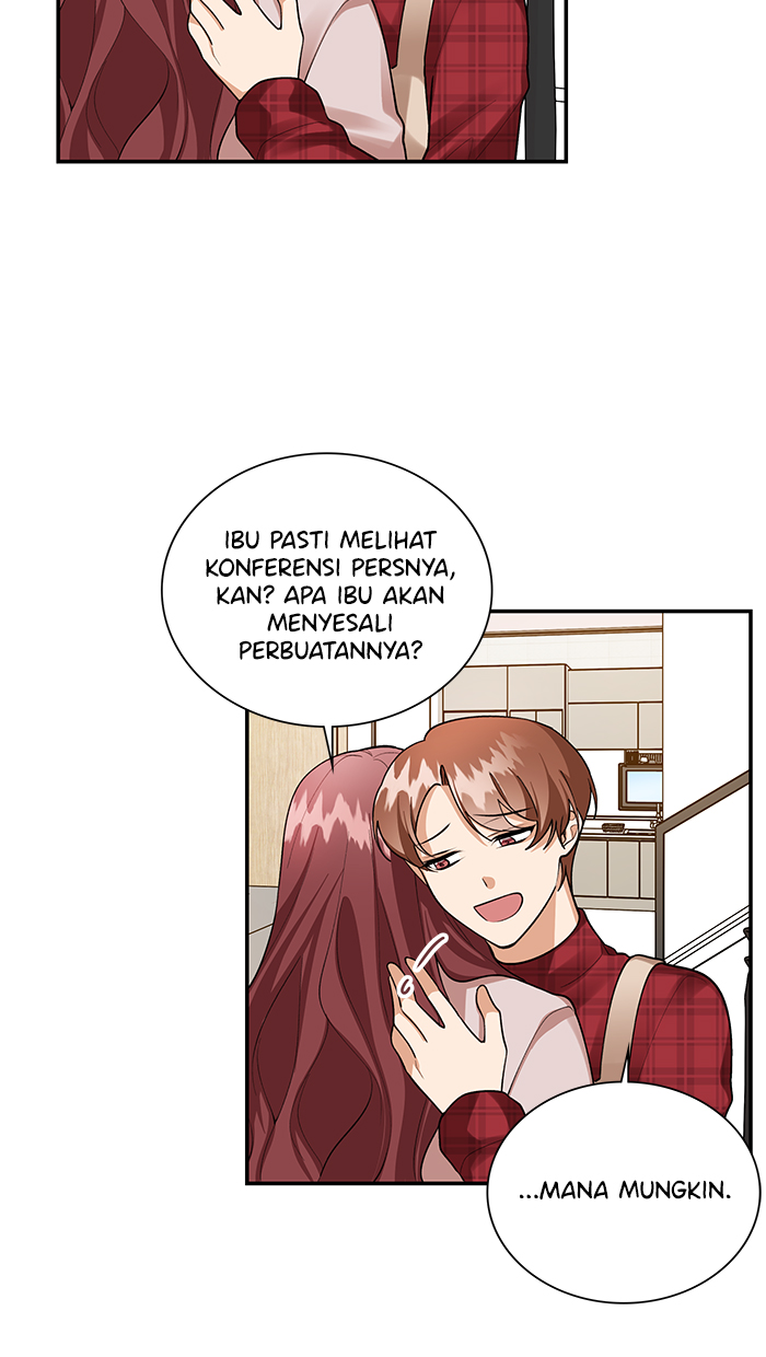 We're Soulmates Starting From Today chapter 69 halaman 4