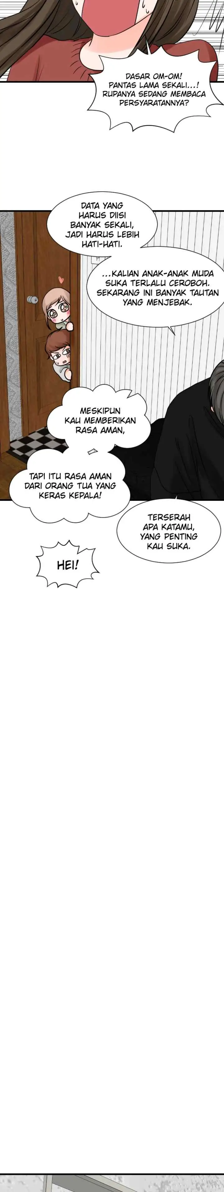 One + One (Bao A) chapter 84 halaman 6