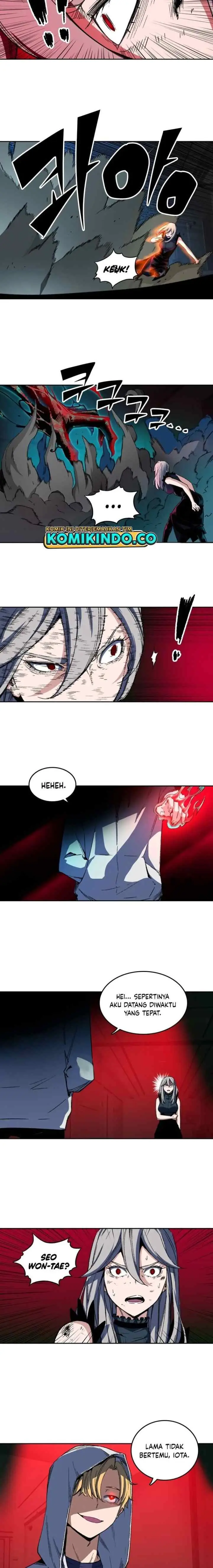OOPARTS chapter 54 halaman 4