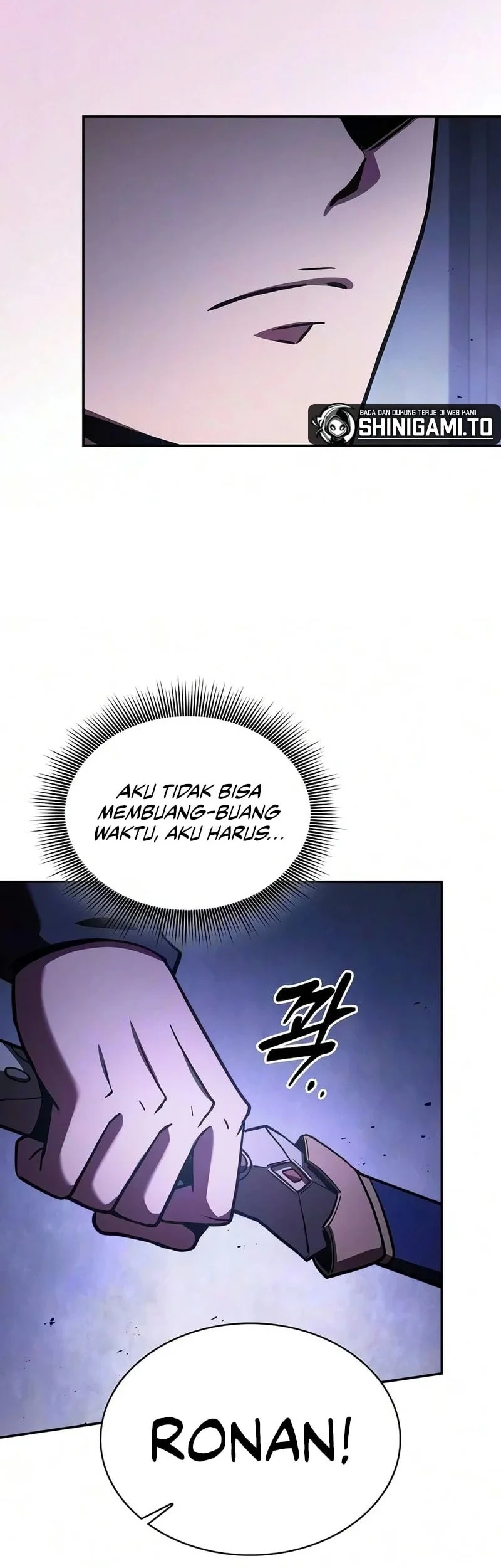 Academy's Genius Swordmaster chapter 142 halaman 31