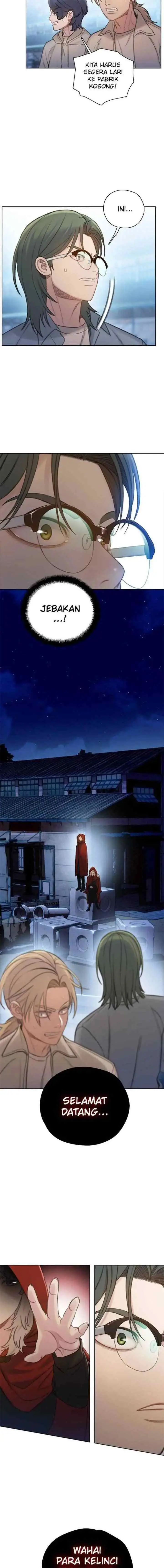 Dark Moon: The Grey City chapter 26 halaman 15