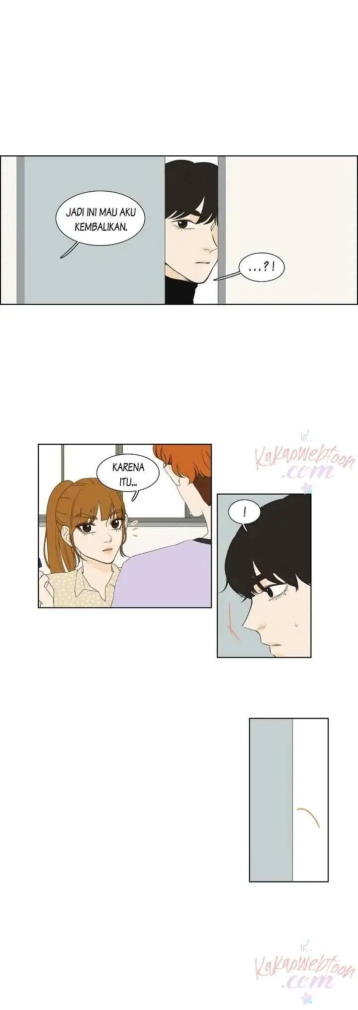 Dolled Up chapter 22 halaman 14