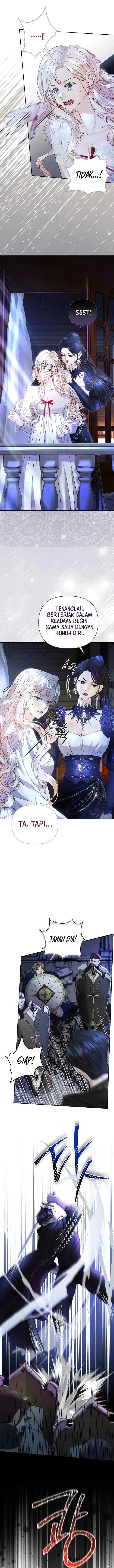 Grand Duke of the North chapter 38 halaman 6