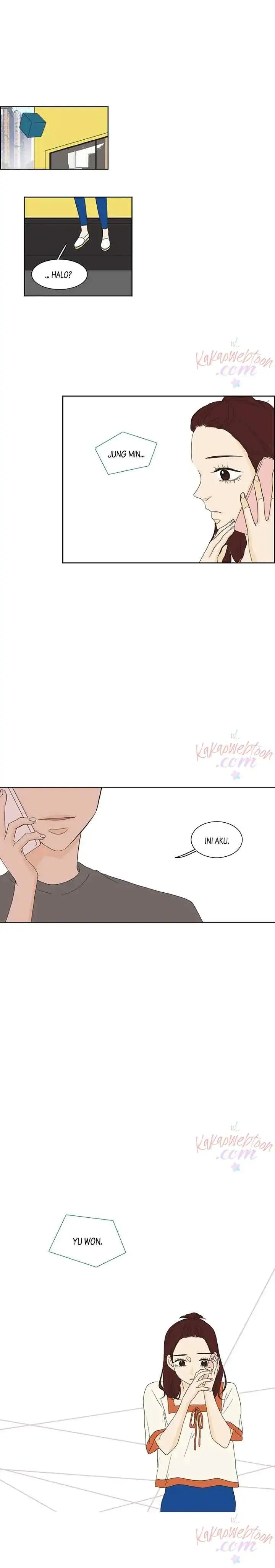 Dolled Up chapter 90 halaman 15