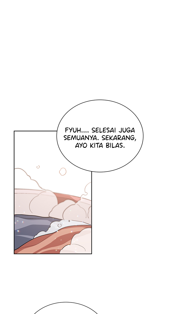 We're Soulmates Starting From Today chapter 45 halaman 53