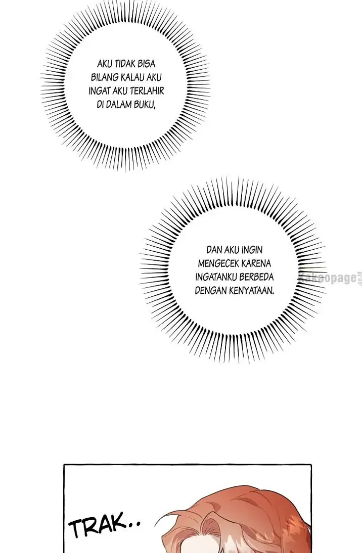 Everything Was a Misunderstanding chapter 11 halaman 35