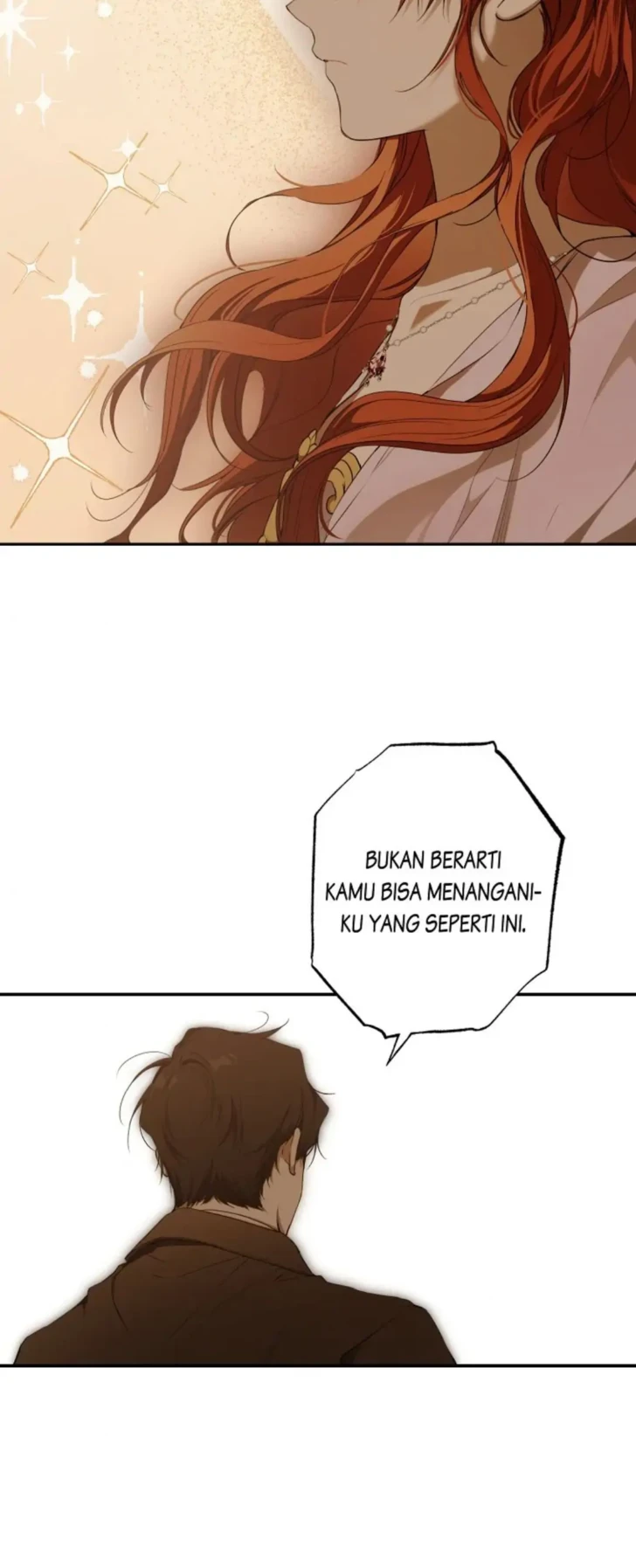 Everything Was a Misunderstanding chapter 98 halaman 8