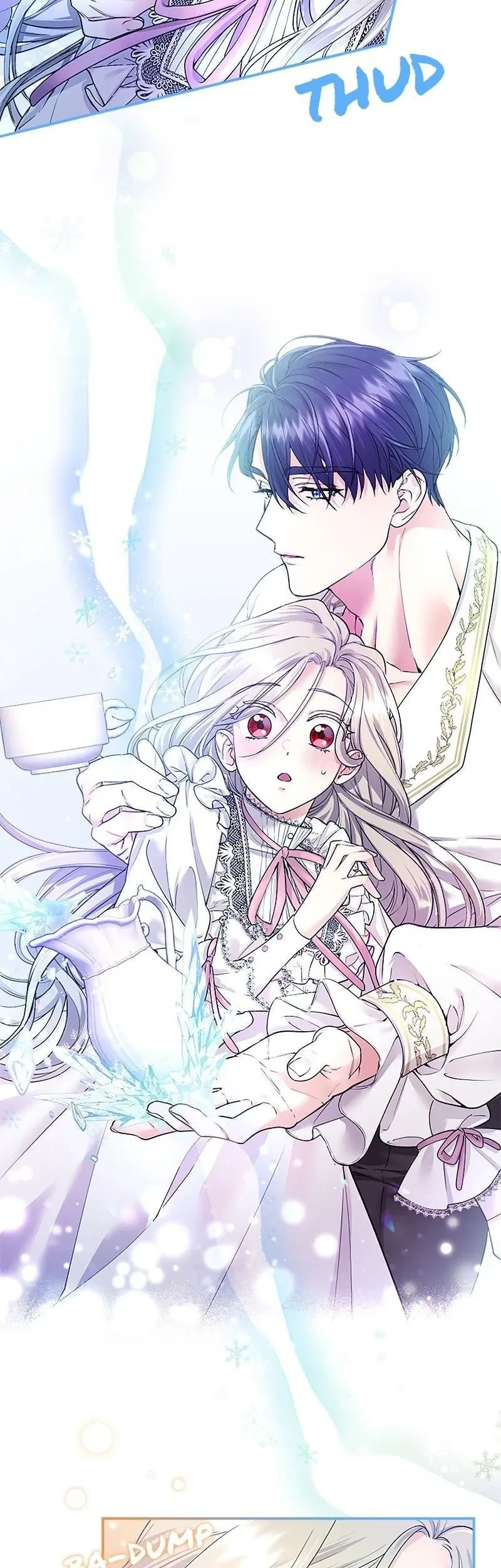 Munou na Mamahaha desu ga, Kazoku no Dekiai ga Tomarimasen! chapter 26 halaman 28