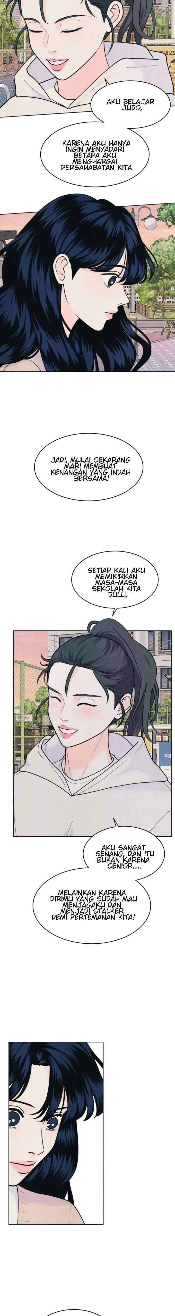 An Introverted Man And Woman chapter 62 halaman 17
