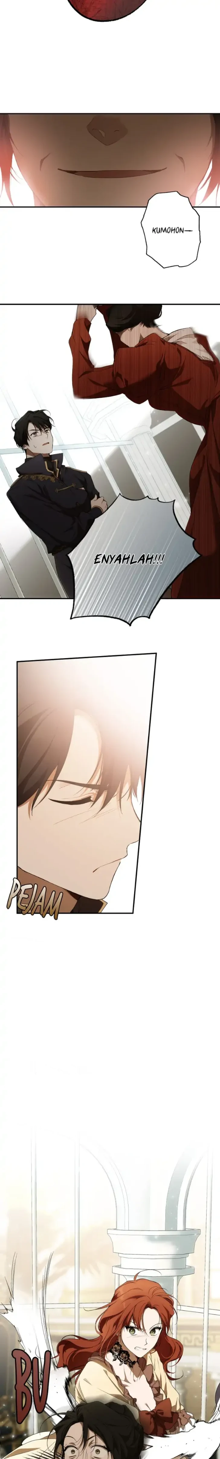 Everything Was a Misunderstanding chapter 85 halaman 15