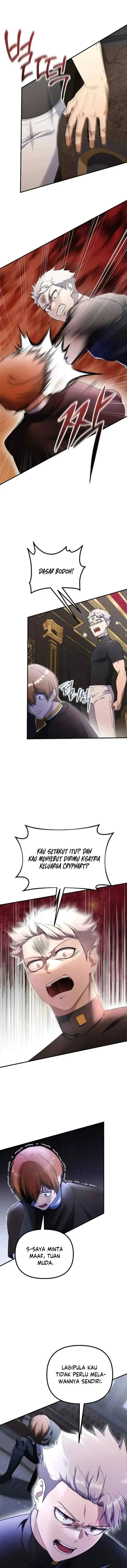 Playing the Perfect Fox-Eyed Villain chapter 39 halaman 9