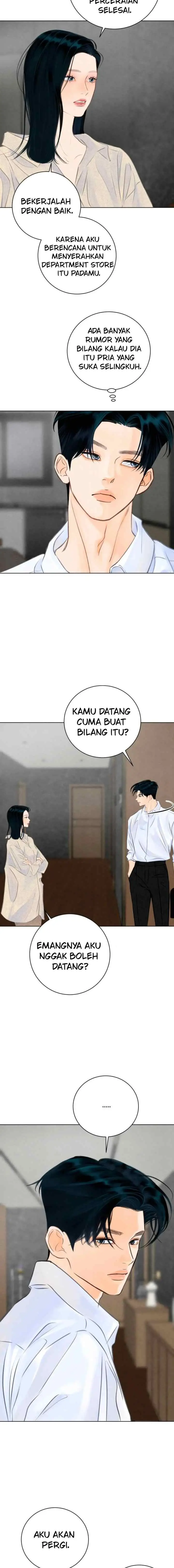 Before the Grapes Ripen chapter 10 halaman 4