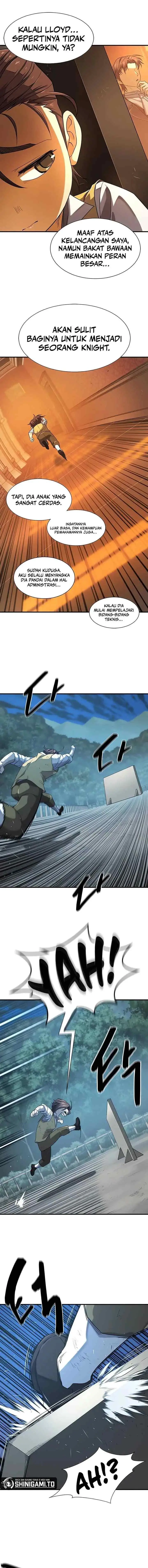 O melhor engenheiro do mundo chapter 222 halaman 7