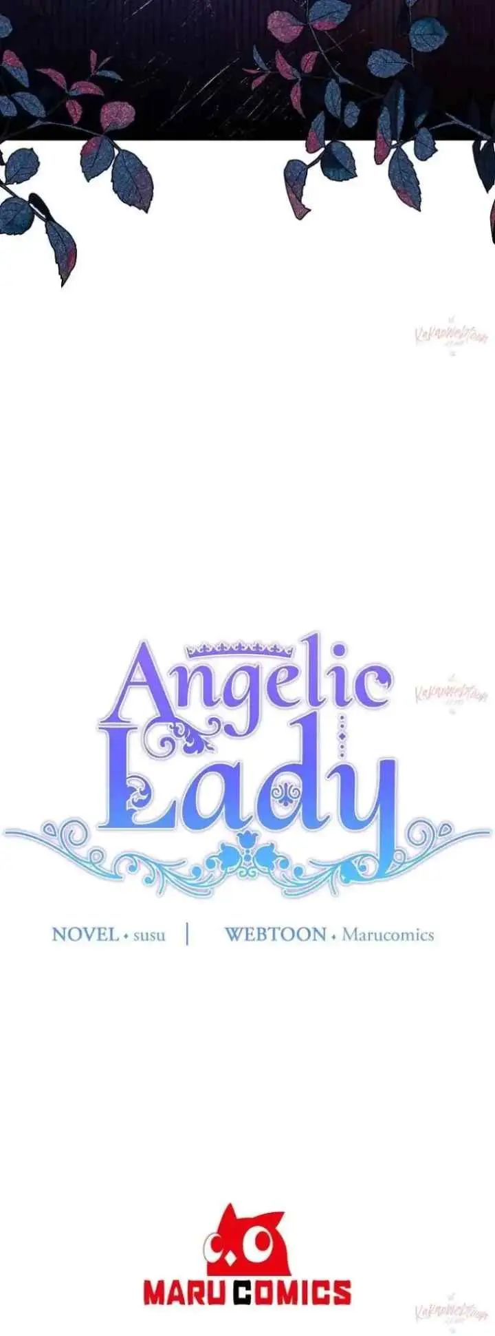 Angelic Lady chapter 135 halaman 19