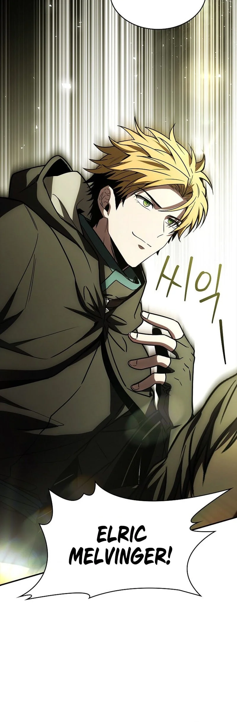 Talent-Swallowing Magician chapter 148 halaman 12
