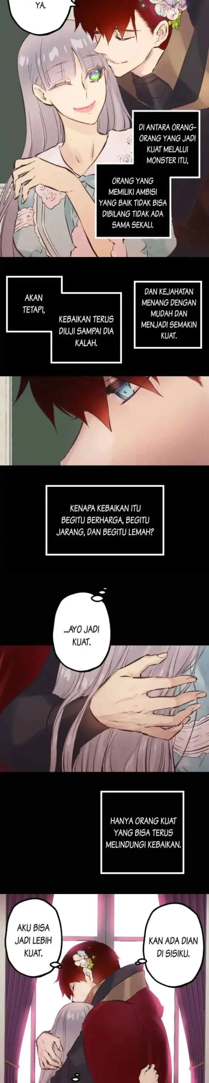 As Long as You Like It chapter 102 halaman 8
