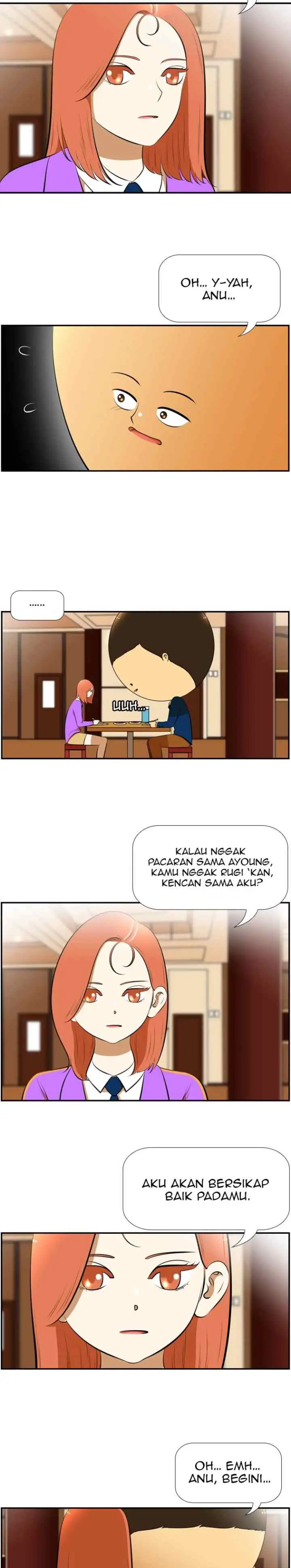 New Normal: Class 8 chapter 182 halaman 18