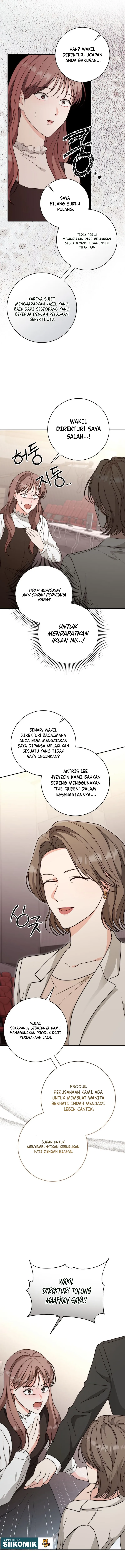 Dangerous Newlyweds chapter 34 halaman 7