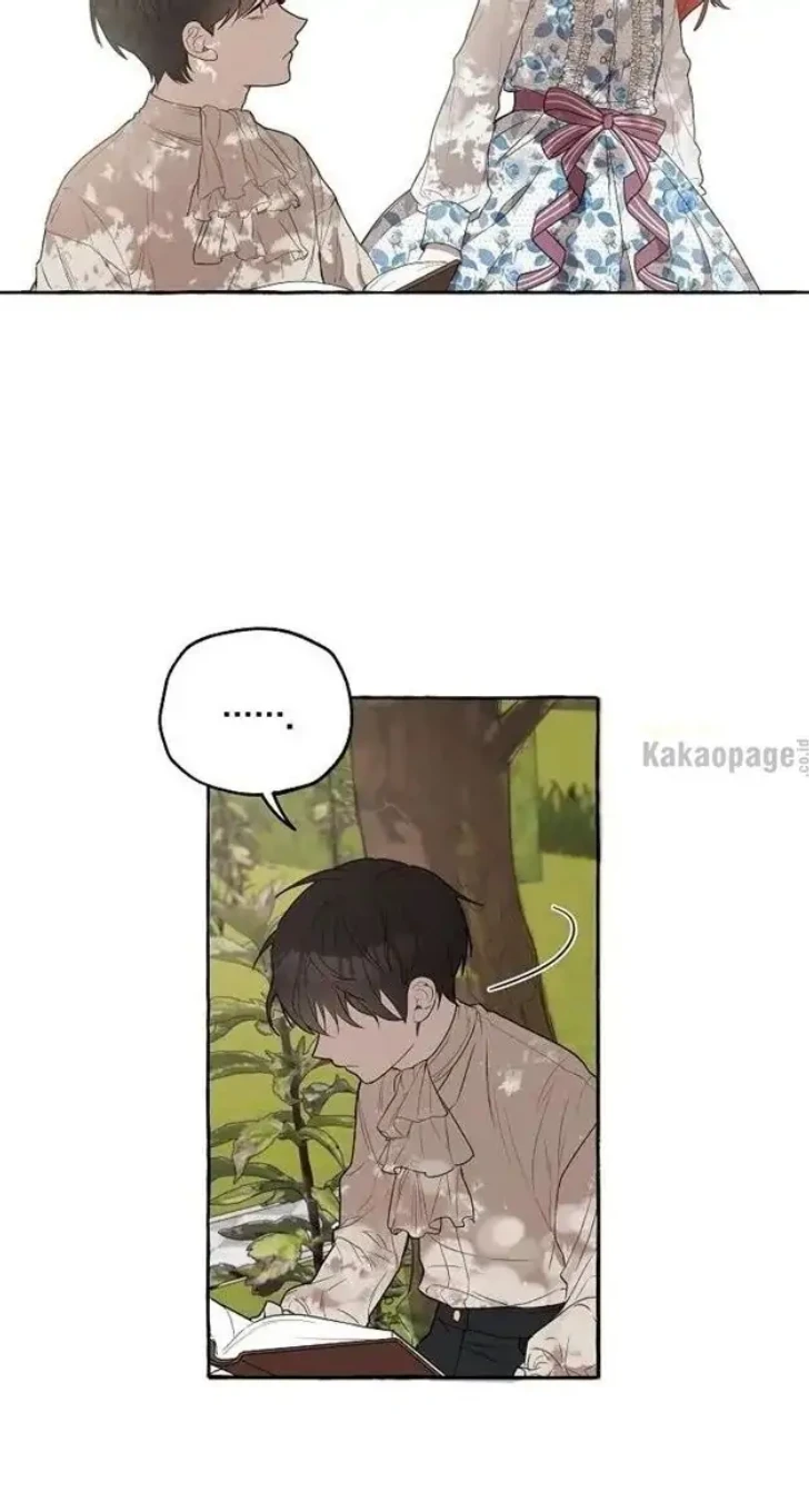Everything Was a Misunderstanding chapter 3 halaman 80