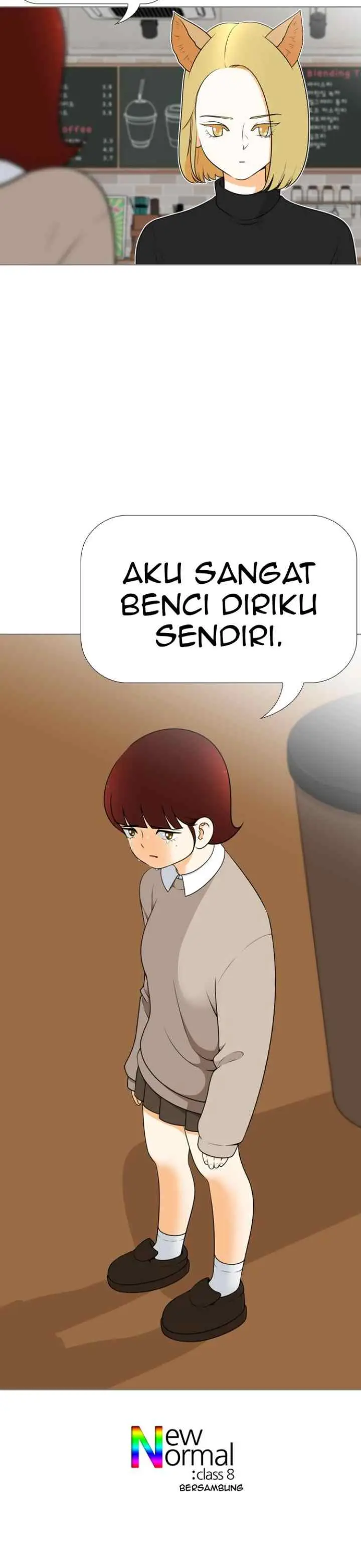 New Normal: Class 8 chapter 335 halaman 20