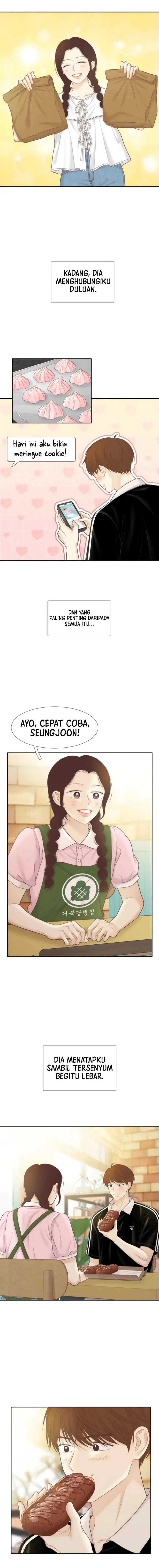 Odd Girls Out S2 chapter 252 halaman 14