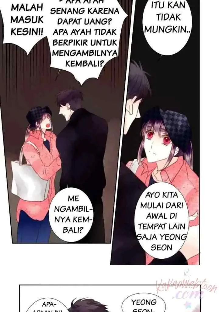 Alcohol Prince chapter 30 halaman 14