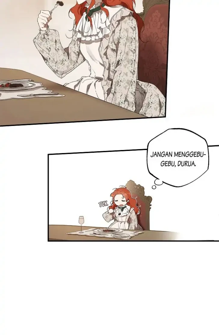Everything Was a Misunderstanding chapter 49 halaman 10
