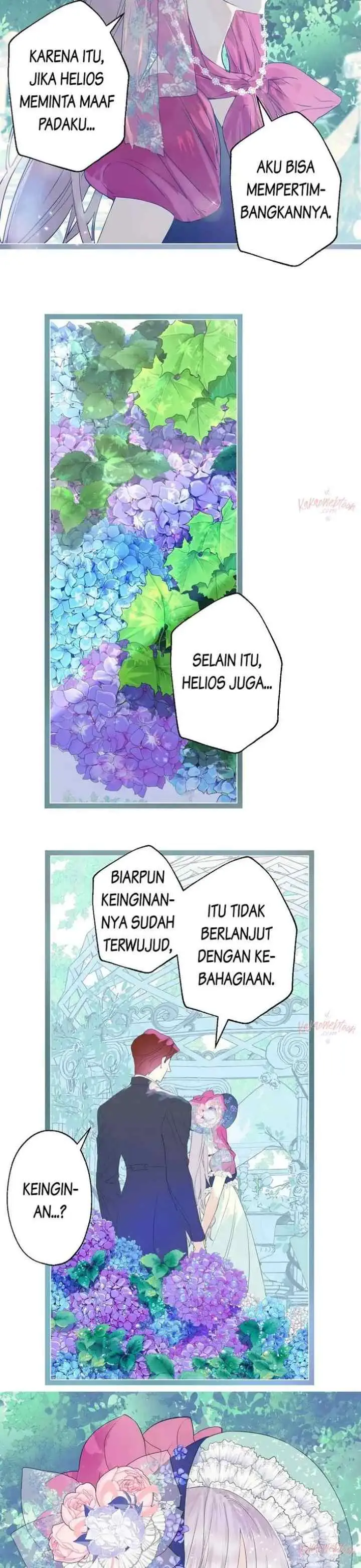 As Long as You Like It chapter 278 halaman 11