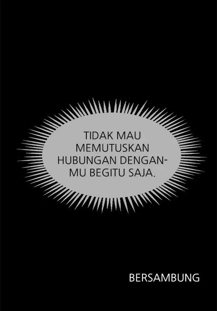 Hello, Mr.Blue chapter 11 halaman 19