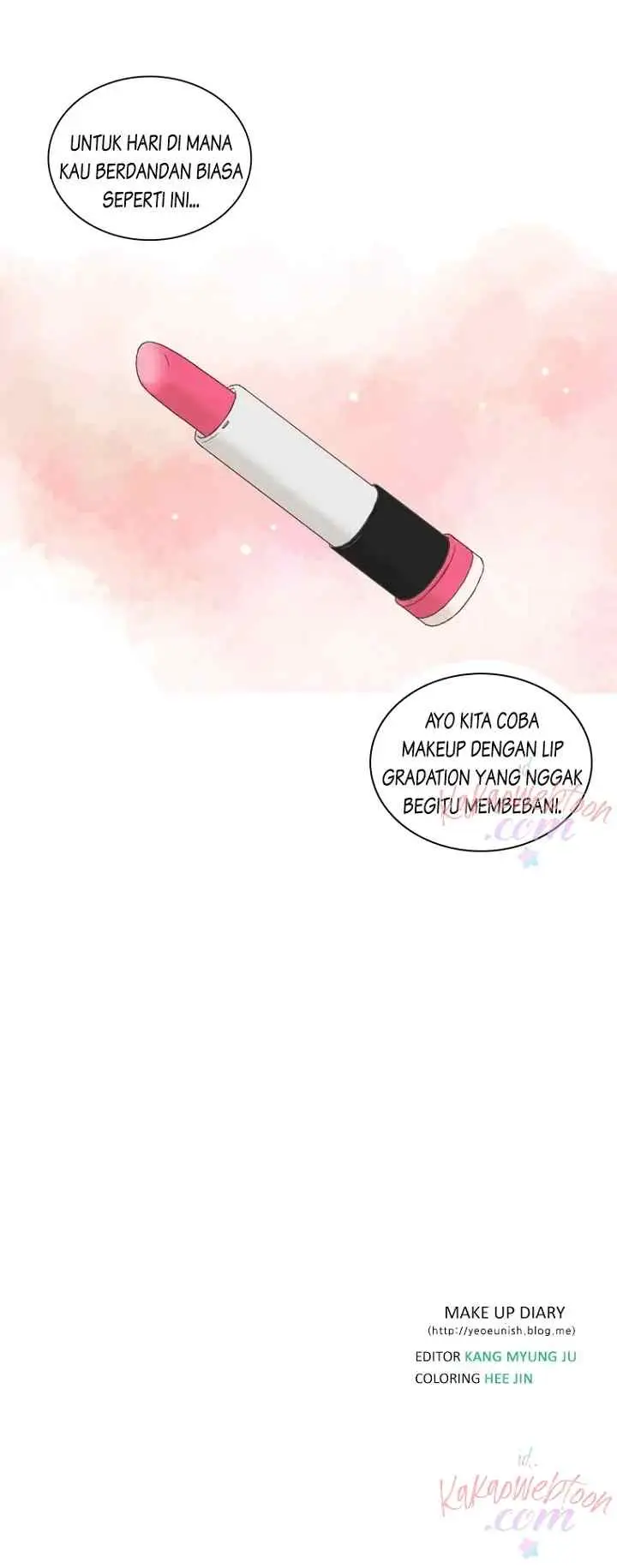 Dolled Up chapter 82 halaman 18