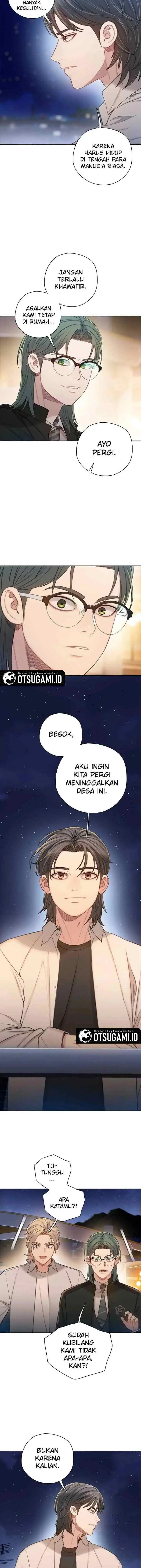Dark Moon: The Grey City chapter 53.5 halaman 9