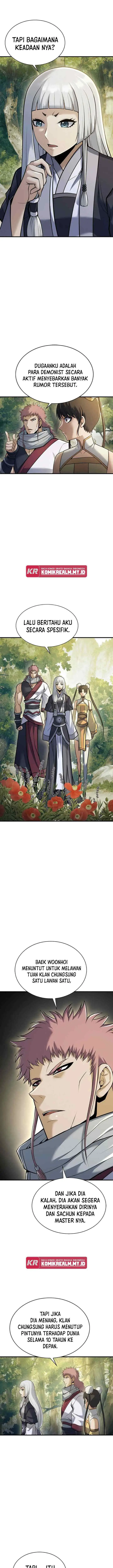 The Star Of A Supreme Ruler chapter 52 halaman 14