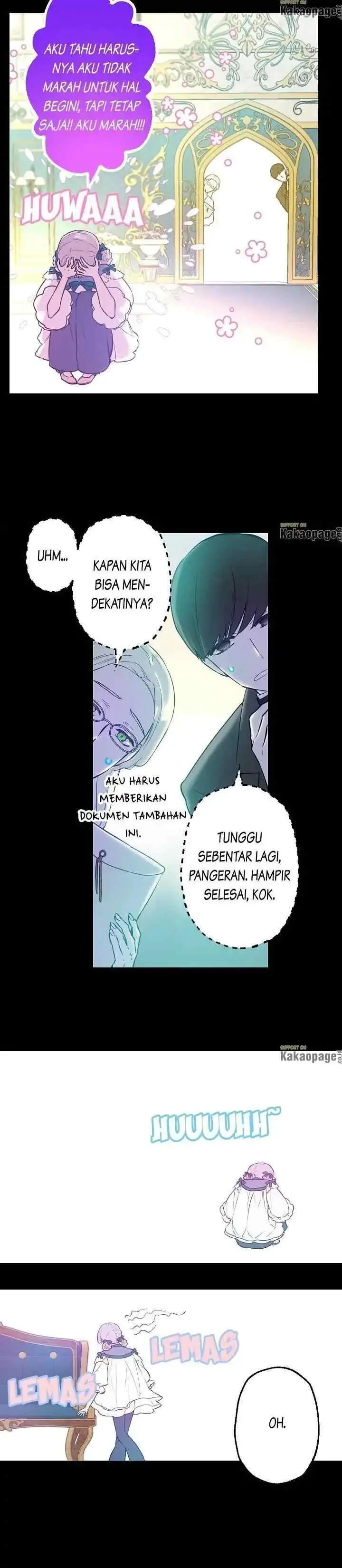 As Long as You Like It chapter 212 halaman 15