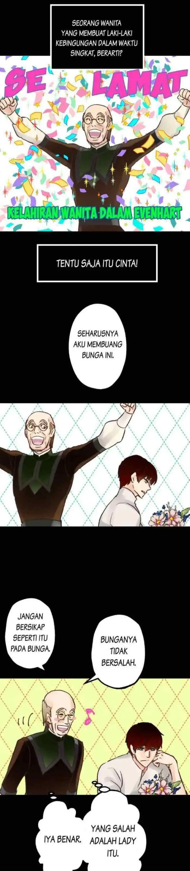 As Long as You Like It chapter 14 halaman 11