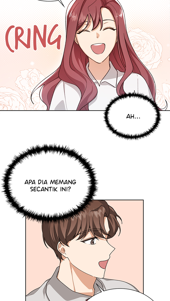 We're Soulmates Starting From Today chapter 37 halaman 38