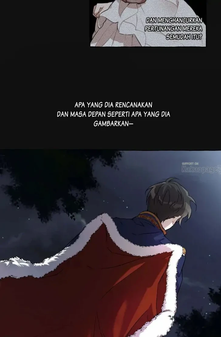 Everything Was a Misunderstanding chapter 28 halaman 18