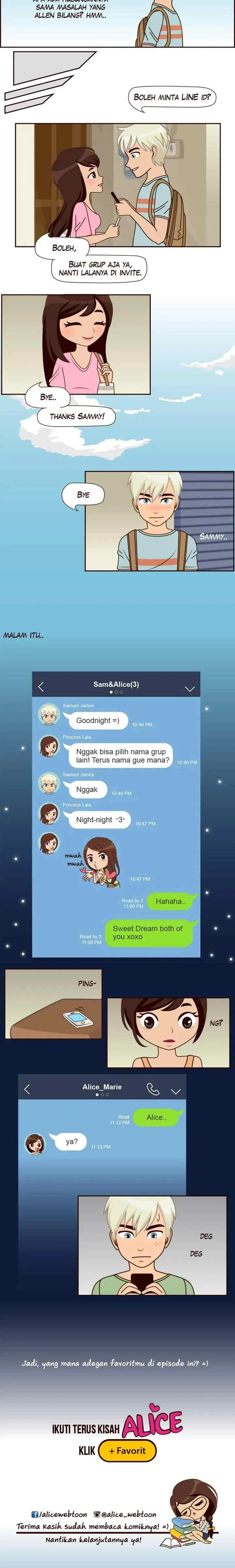 Alice chapter 4 halaman 5