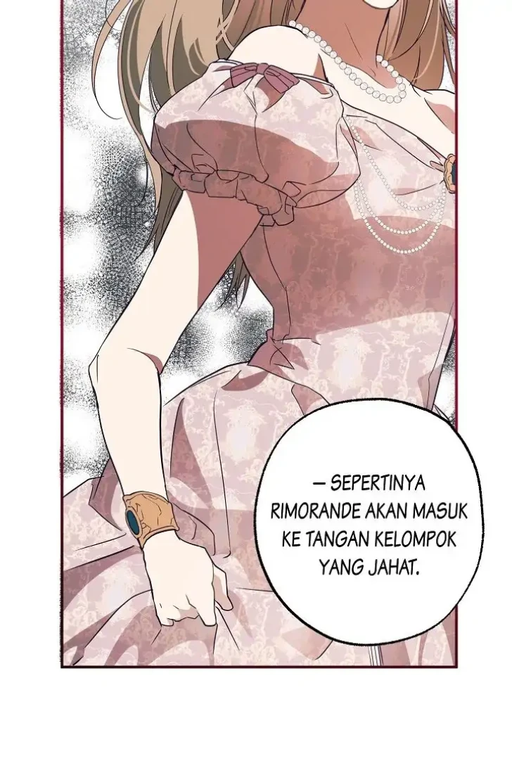 Everything Was a Misunderstanding chapter 61 halaman 64