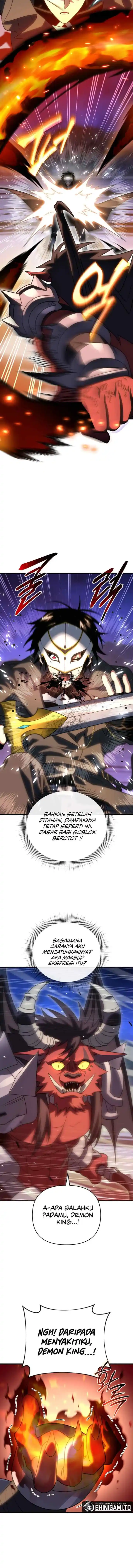 Player Who Returned 10,000 Years Later chapter 121 halaman 12