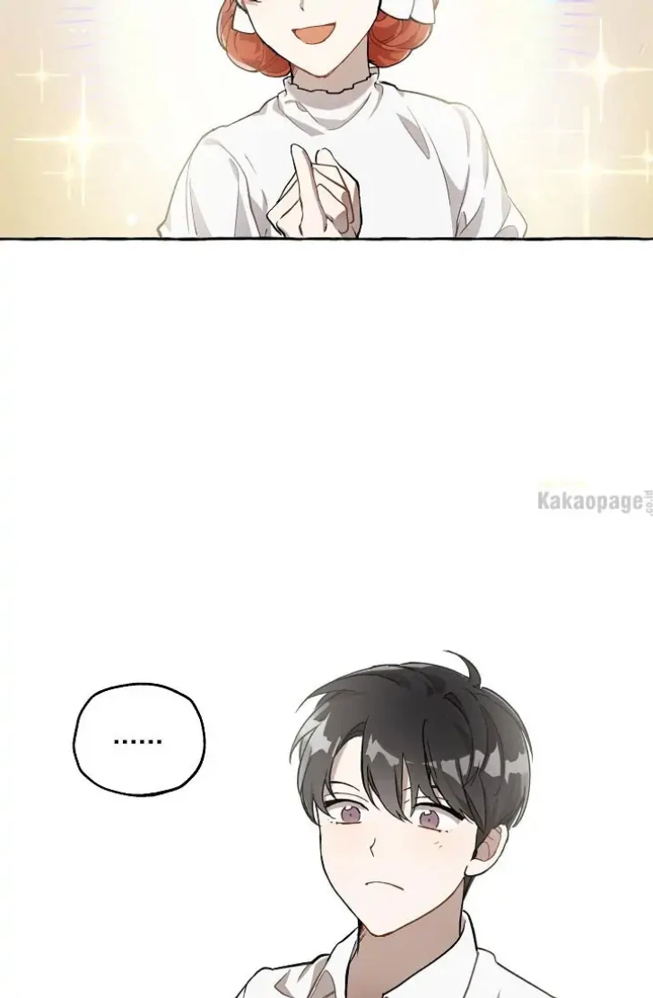 Everything Was a Misunderstanding chapter 19 halaman 17