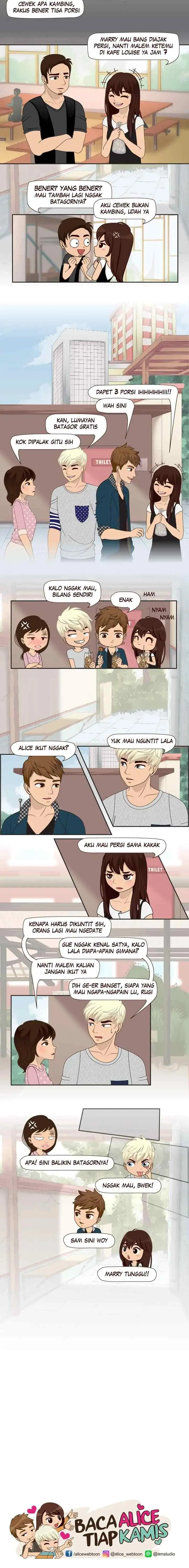Alice chapter 45 halaman 6