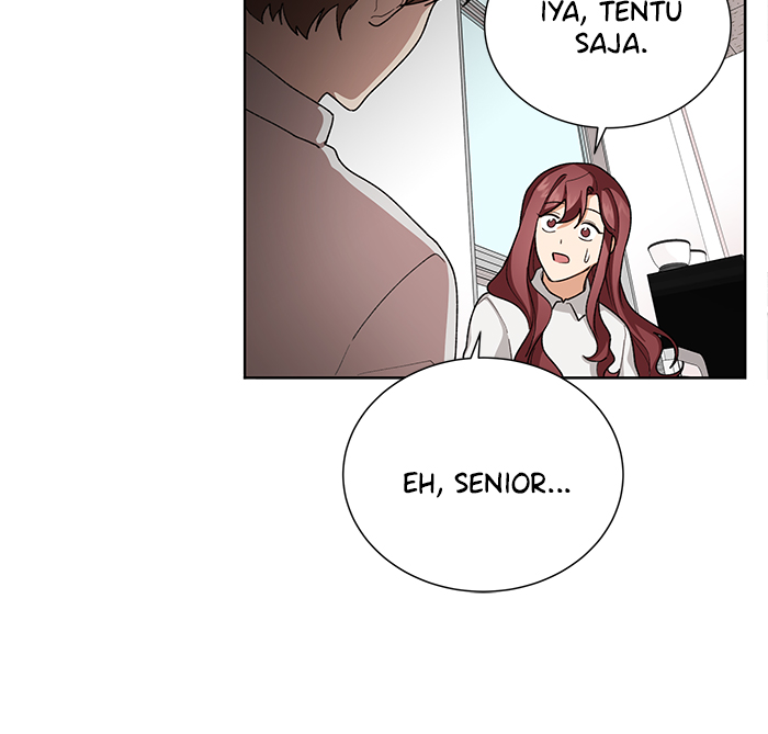 We're Soulmates Starting From Today chapter 37 halaman 40